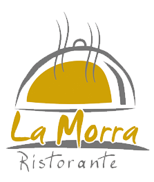 LA MORRA Pizza Tulln Logo - Italienisches Restaurant